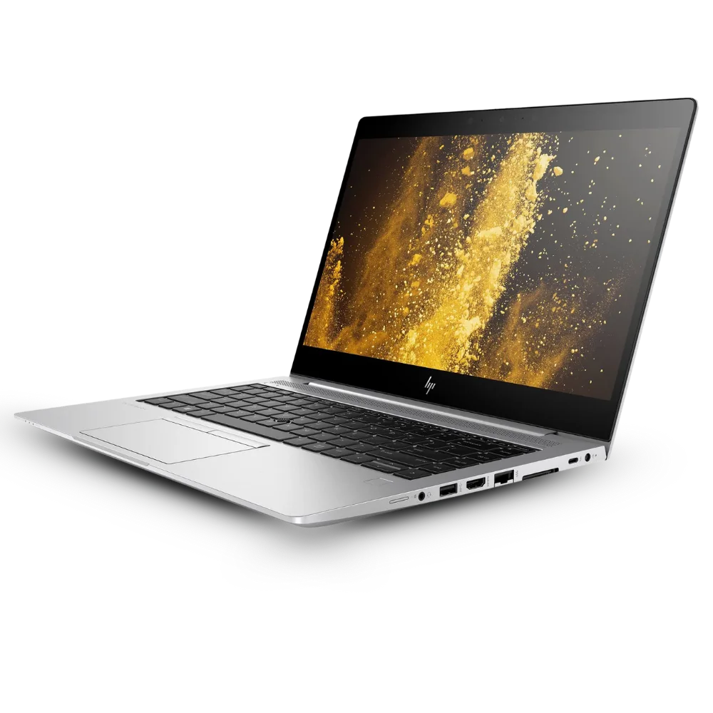 Second hand laptop
