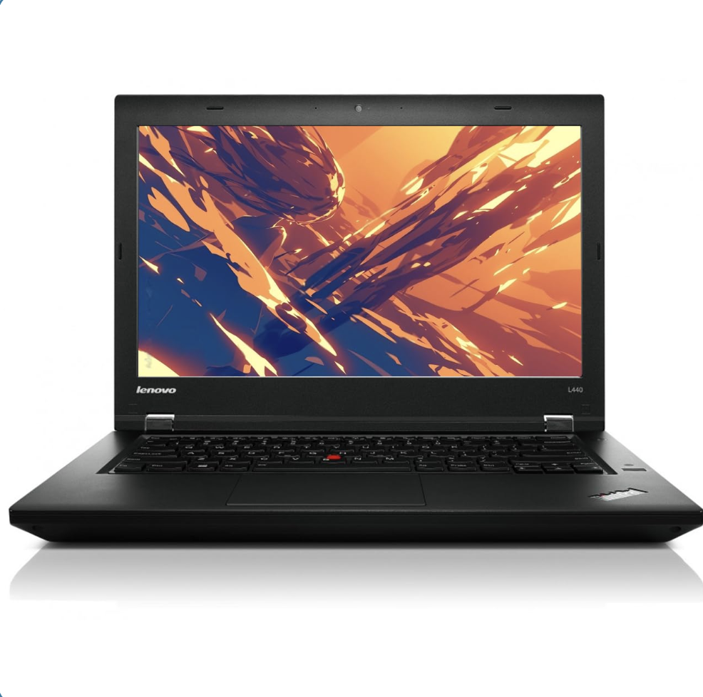 Lenovo ThinkPad L440 - Comptronics