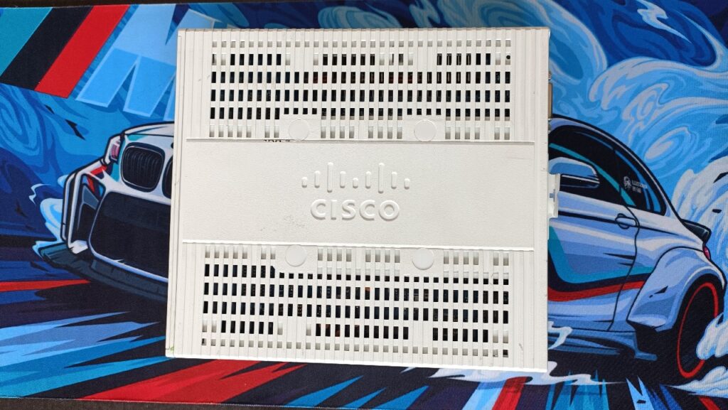 Cisco Mini PC Tiny PC Best for Computer Labs or Home